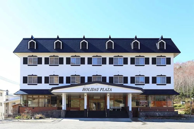 Hotelbild