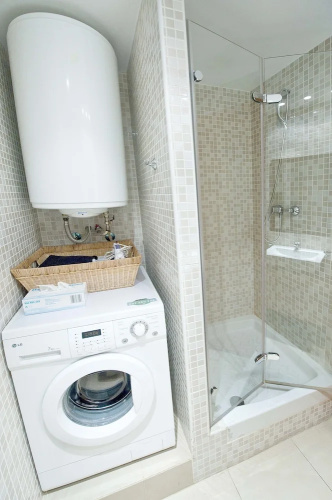 Roger de Lluria Design Aparments