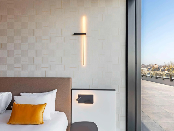 Mercure Namur Hotel