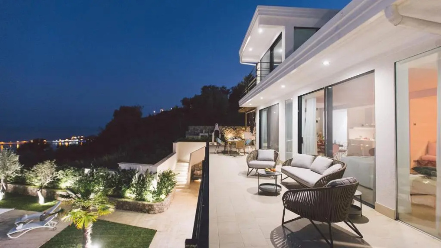 Villa Triscele 10