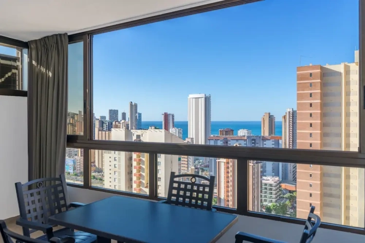 1 Bedroom Standard Apartment