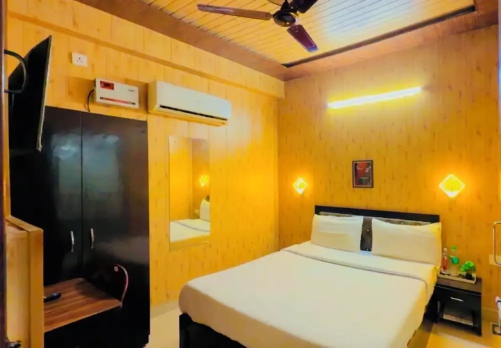 Premium room