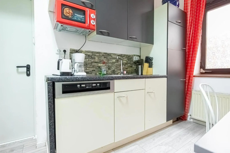 Modern Apartment suitable for Longstays