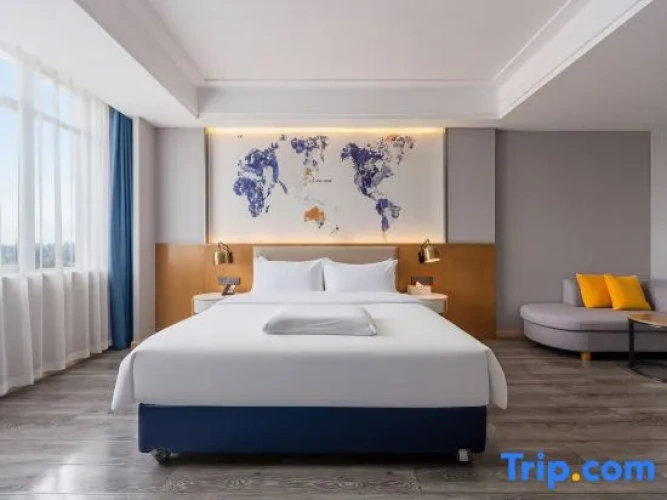 Privilege Double room