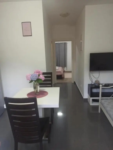 Apartment Bila
