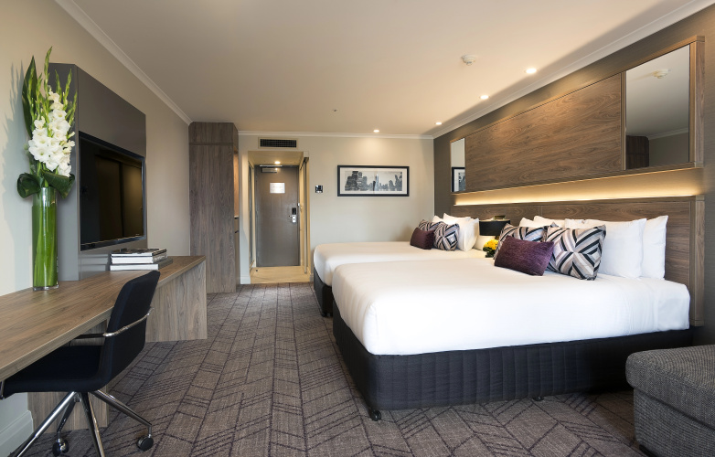 Rydges South Bank Brisbane photo 6