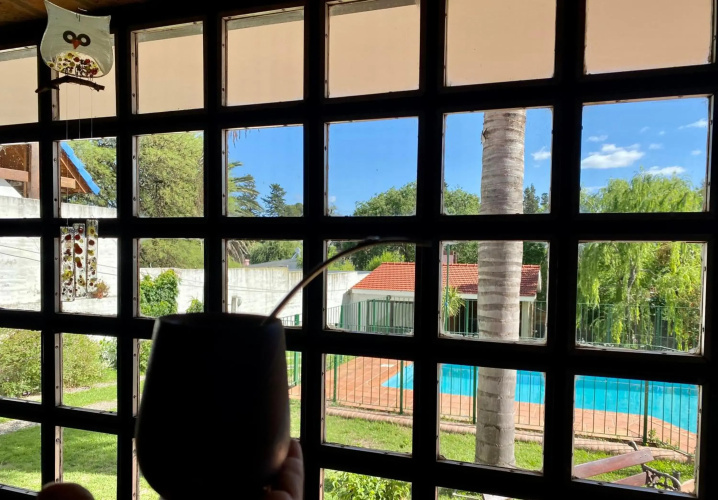 La Casa de Tita