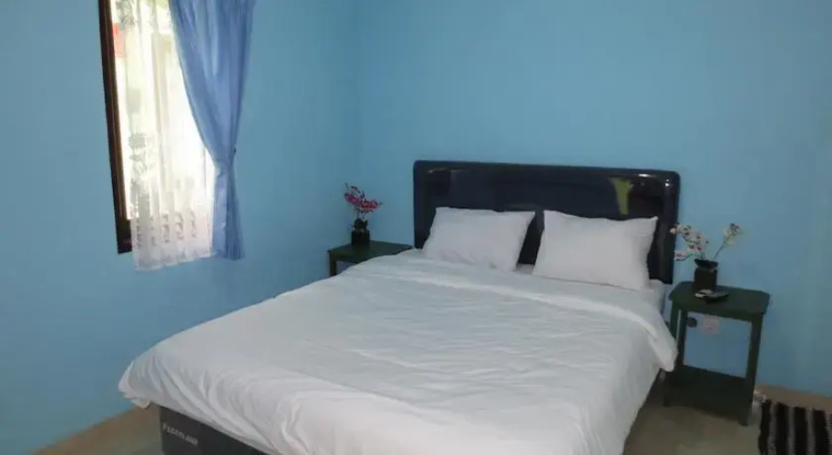 Bali Contour Guest House
