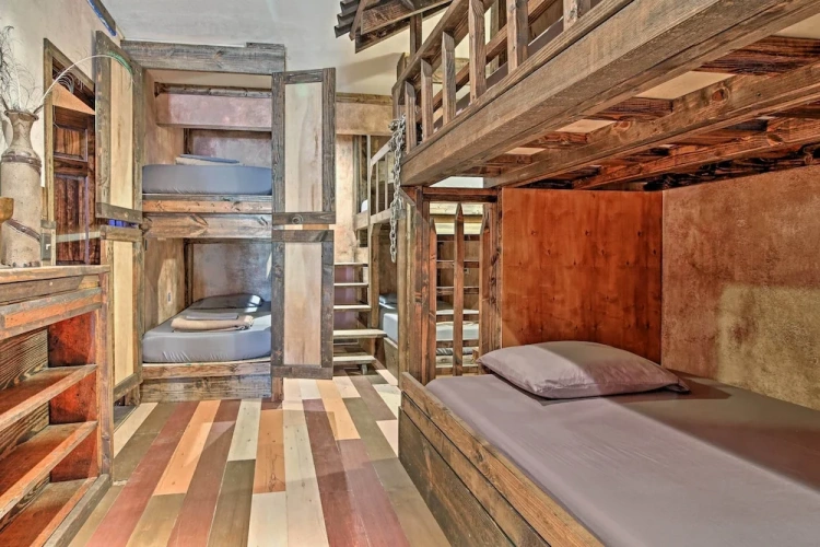 3 Bedrooms Villa