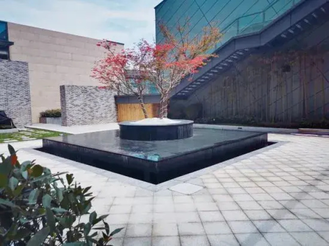 Boxi Jiangnan Hotel