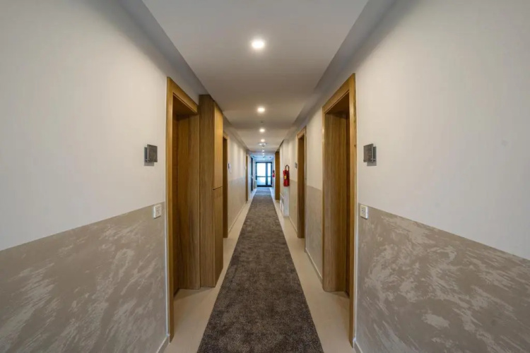 Hotel Palcich