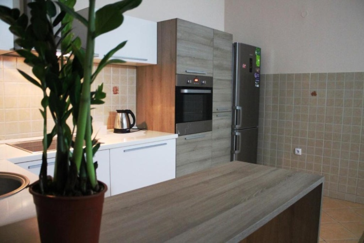 2 Bedrooms Apartment with balcony