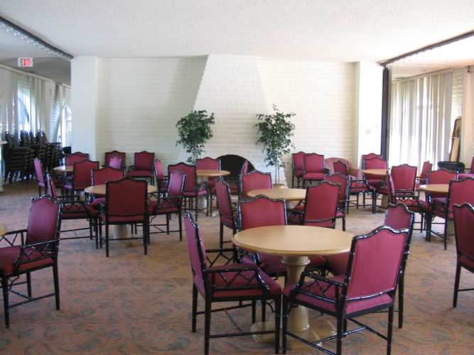 Heritage Inn Express Roseville photo 11
