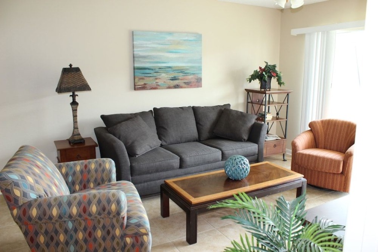 Ciboney Condos 3003 Miramar Beach
