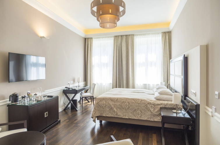 Hotel Spiess & Spiess