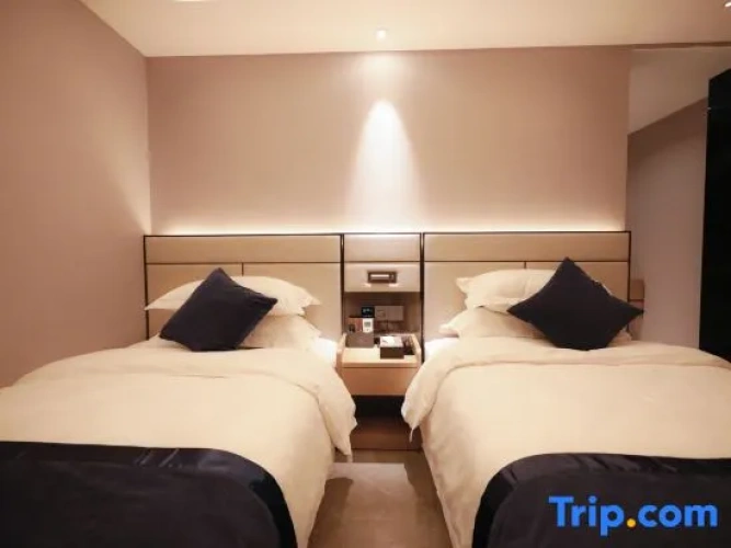 Luxury Double room