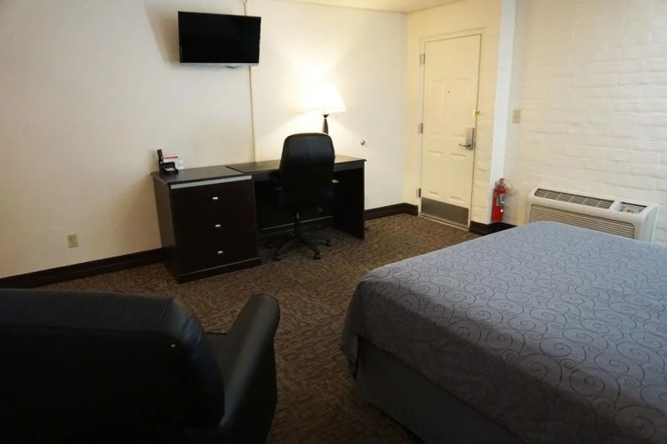Morenci Motel