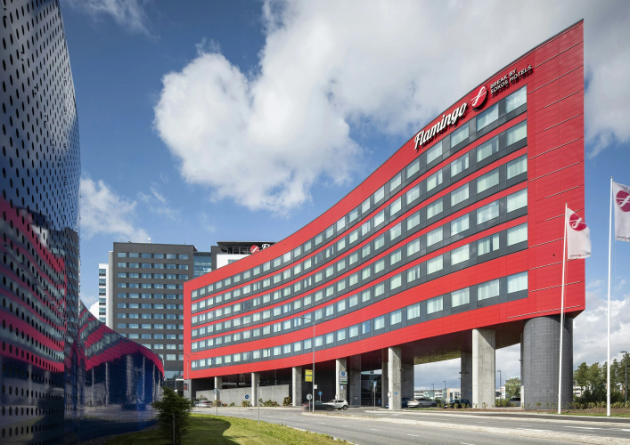Imagen del hotel