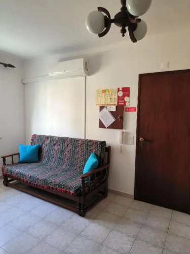 Apartamentos Campos 1