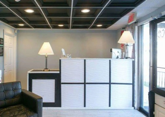 Hammock Inn & Suites - Jersey Shore