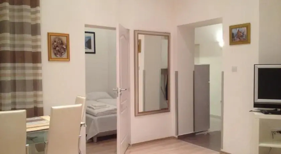 Citypark Apartment