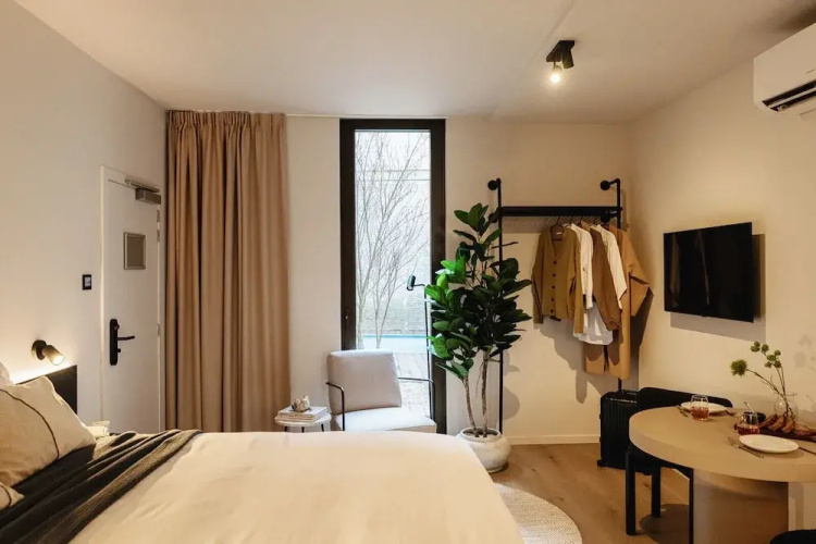Raibu Antwerp By Stay-c - Anvers