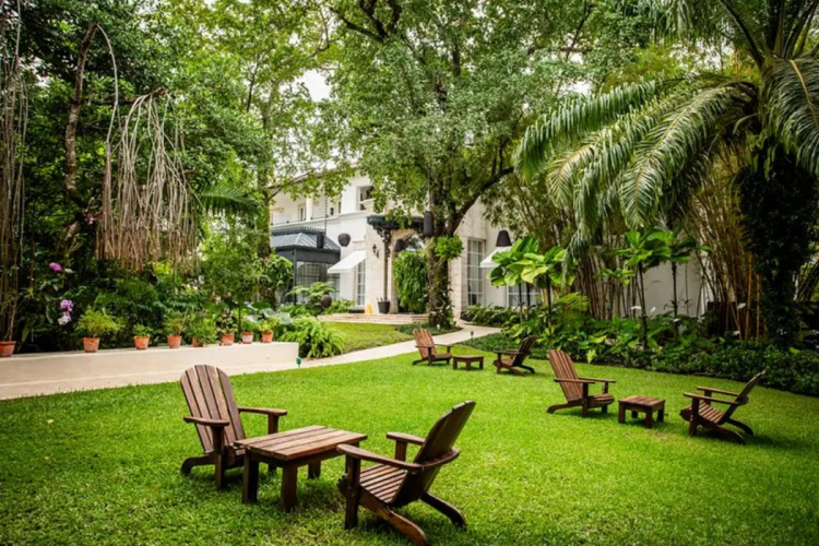 Casa Colonial Beach & Spa photo 34
