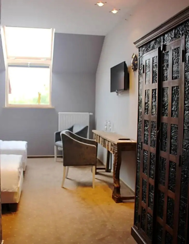 Hotel Legnicki & Restauracja