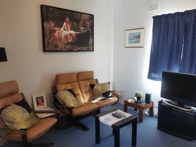Hotelbild