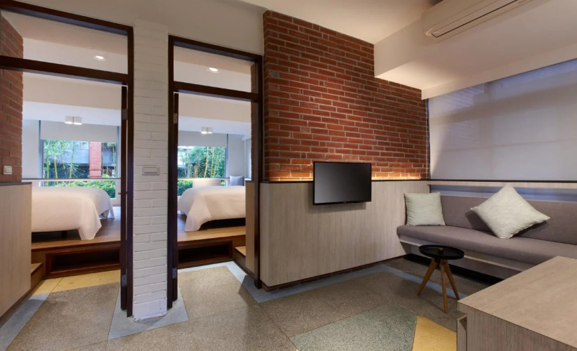 The Place Yilan