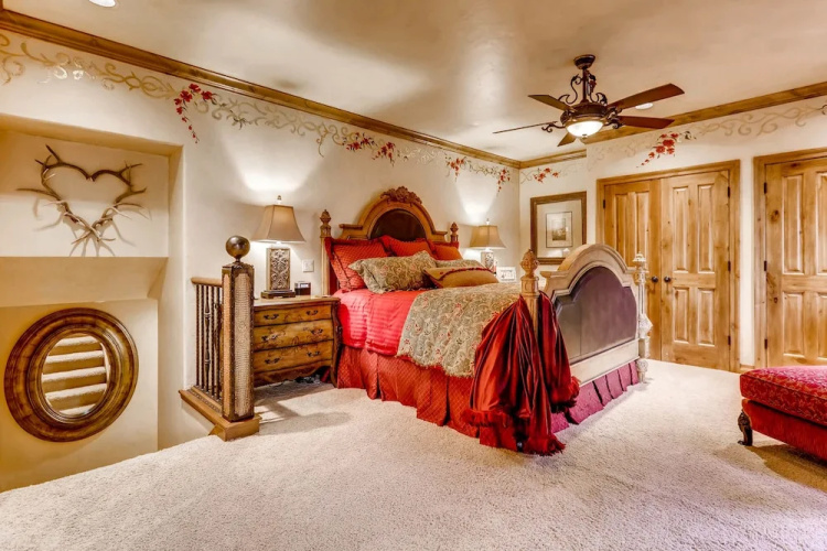 31 Red Spruce Ln Home