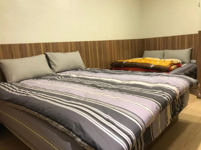Jinsu B&B