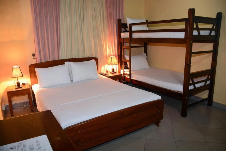 Hotelbild