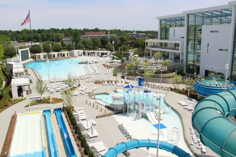 Gaylord Opryland Resort & Convention Center photo 16