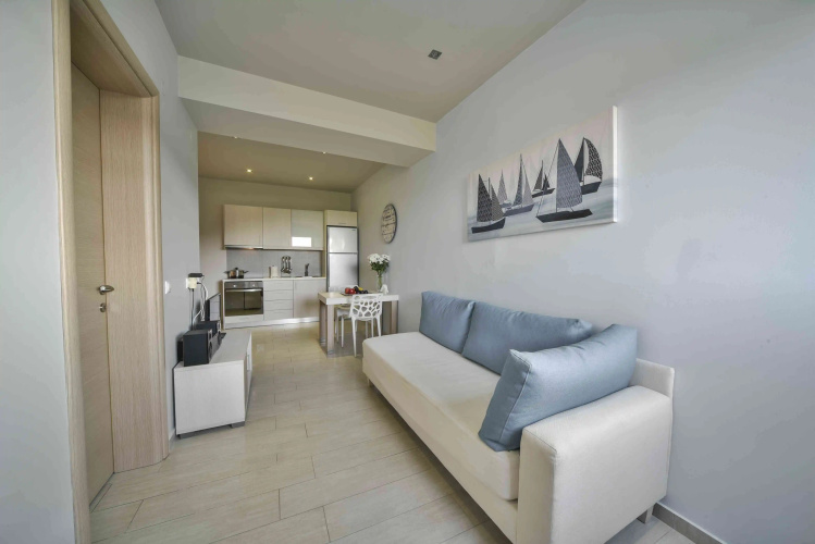 Lenikos Resort