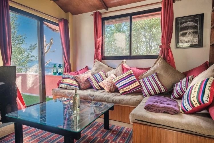 Comfort Cottage