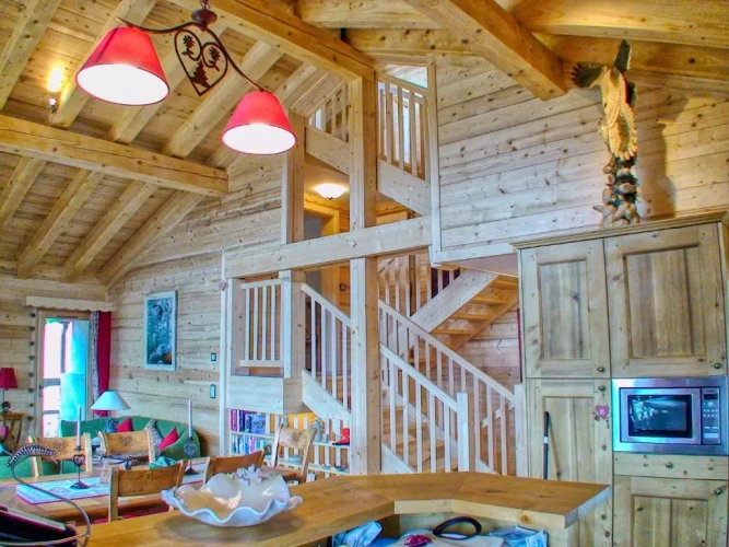 Chalet