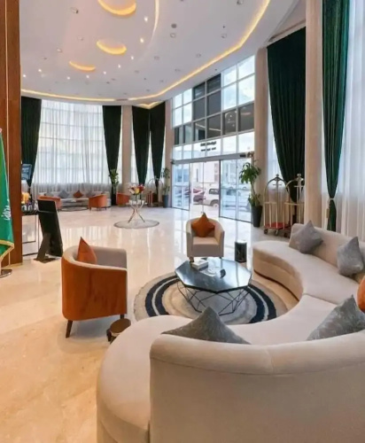 Alufq Hotel Suites