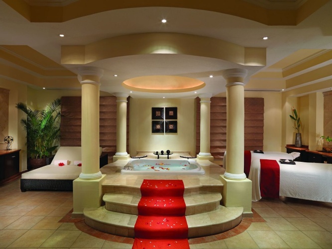 Moon Palace Cancun photo 18