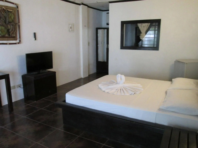 Mito's Place Boracay