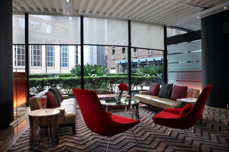 Sofitel Sydney Wentworth photo 9