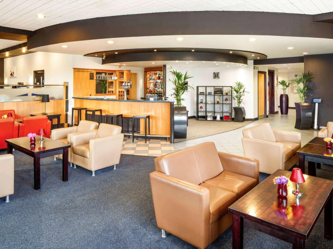 Ibis Wellingborough Hotel