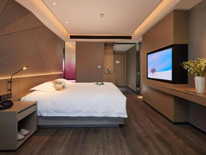 Duplex Suite