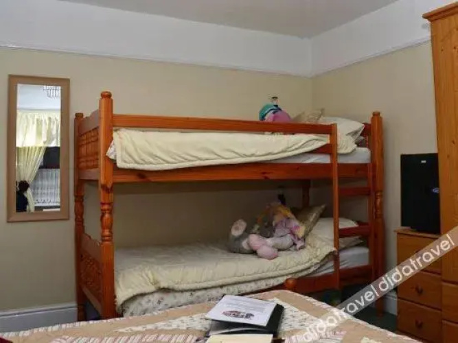 Rosedale Bed and Breakfast