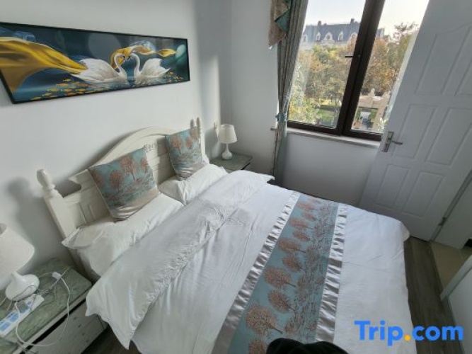 1 Bedroom Suite