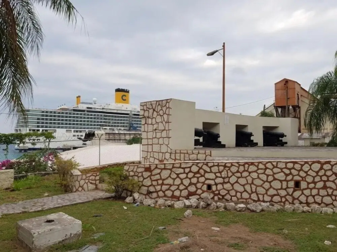 Otel görseli
