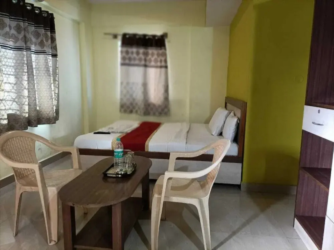 Alankar Residency