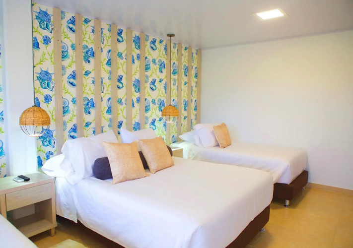 Hotel Isla Bonita