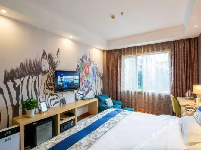 Maoshan Hotel