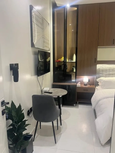 Luxury Studio